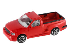 Bburago Street Fire mix druhů 1:43 