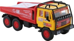 MS 76 - Truck trial 1:48
