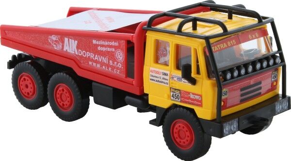 MS 76 - Truck trial 1:48