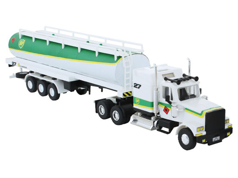 MS 52 Western star 1:48 British Petroleum 