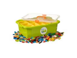 L-W Toys Plastový box + organizér