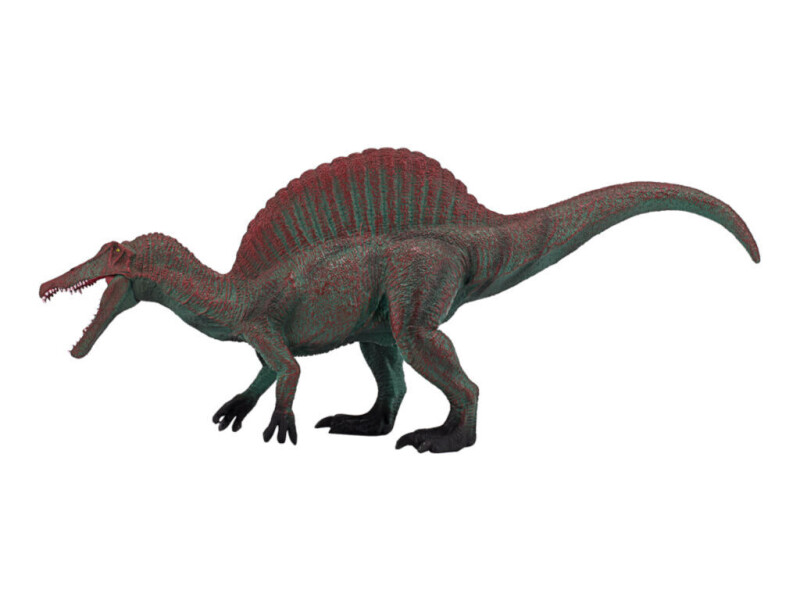 Mojo Spinosaurus s pohyblivou čelistí