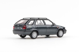 Abrex Škoda Felicia FL Combi 1:43 Šedá Granit Metalíza - Magic