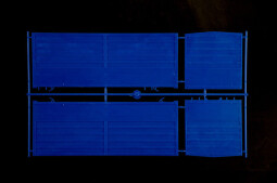 Italeri 3945 Volvo F16 Globetrotter Canavas