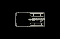 Italeri 3945 Volvo F16 Globetrotter Canavas