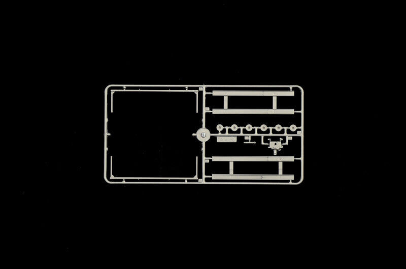 Italeri 3945 Volvo F16 Globetrotter Canavas