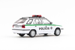 Abrex Škoda Felicia FL Combi 1:43 Polícia SR