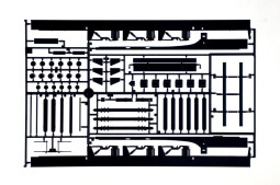 Italeri 3918 Curtainside Trailer ″schoeni.ch″
