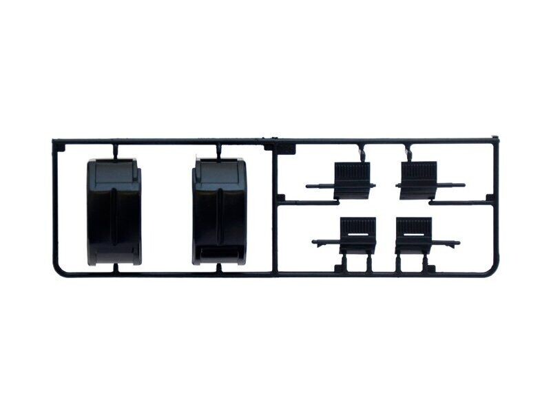 Italeri 3910 Scania 143M