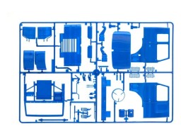 Italeri 3910 Scania 143M