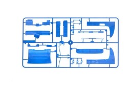 Italeri 3910 Scania 143M