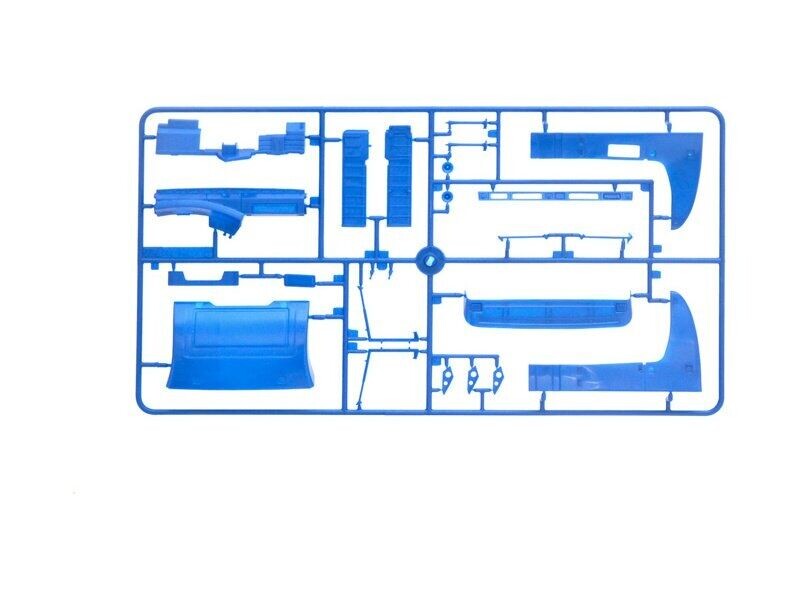 Italeri 3910 Scania 143M