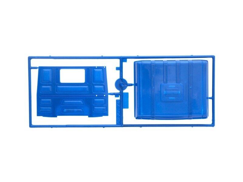 Italeri 3910 Scania 143M