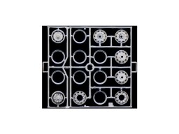 Italeri 3910 Scania 143M