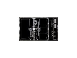 Italeri 3910 Scania 143M