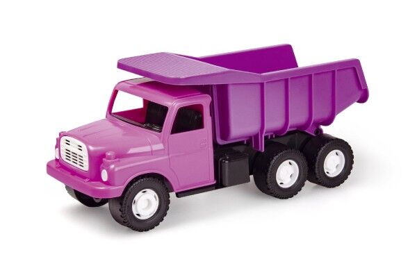Dino Tatra 148 růžová sklápěč 30 cm 