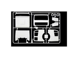 Italeri 3924 Mercedes Benz SK Eurocab