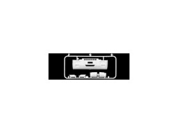 Italeri 3924 Mercedes Benz SK Eurocab