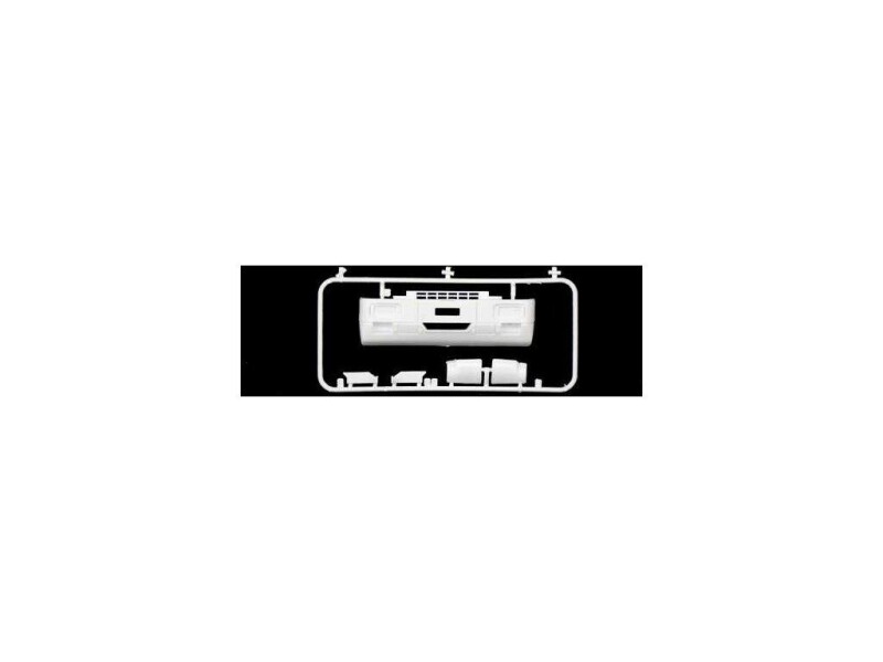 Italeri 3924 Mercedes Benz SK Eurocab