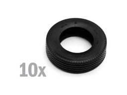 Italeri 3924 Mercedes Benz SK Eurocab