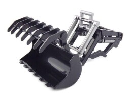 Bruder Čelní nakladač pro traktory řady 3000 1:16