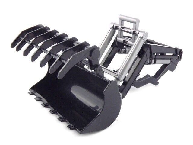 Bruder Čelní nakladač pro traktory řady 3000 1:16