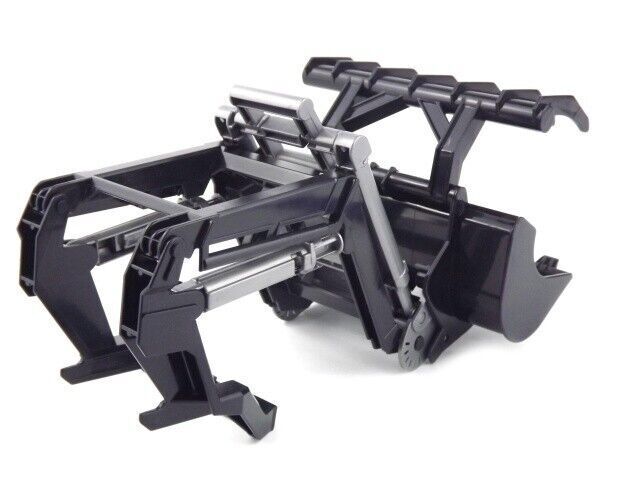 Bruder Čelní nakladač pro traktory řady 3000 1:16