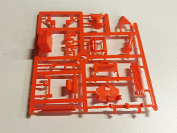 Doplňky sypač Liaz 