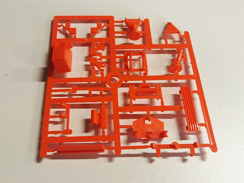 Doplňky sypač Liaz 