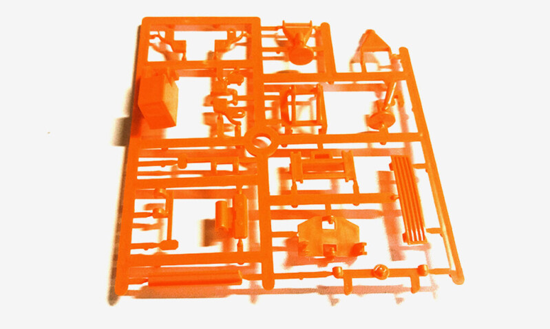 MS Liaz Doplňky sypač