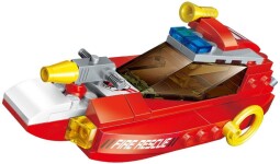 Qman Savior Fv sada 8v1