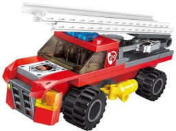 Qman Savior Fv sada 8v1