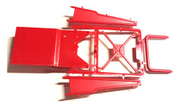 MS Tatra Korba trial