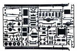 Italeri 3937 Scania T143H