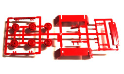 MS Tatra Blatníky a disky červené