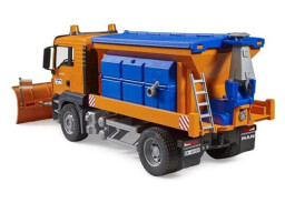 Bruder MAN TGS Sypač 1:16