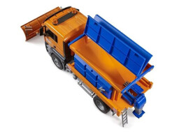 Bruder MAN TGS Sypač 1:16
