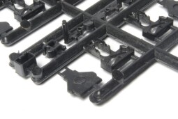 SDV Kinematika krátkého spřáhla 2 ks 1:120