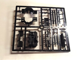 Blatníky a Interier Scania