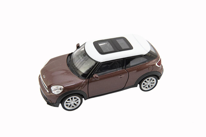 Welly Auto Nex models mix druhů 1:34 