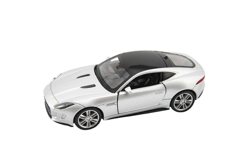 Welly Auto Nex models mix druhů 1:34 