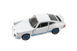 Welly Auto Nex models mix druhů 1:34 