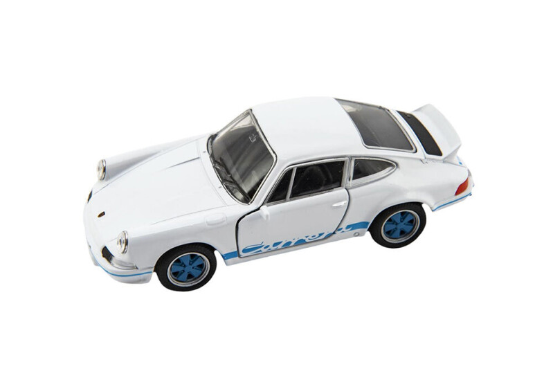 Welly Auto Nex models mix druhů 1:34 