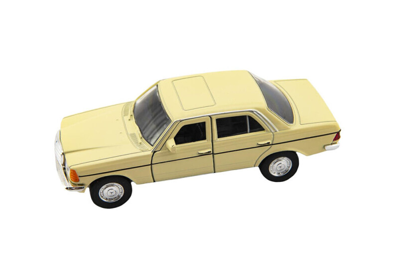 Welly Auto Nex models mix druhů 1:34 