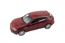 Welly Auto Nex models mix druhů 1:34 