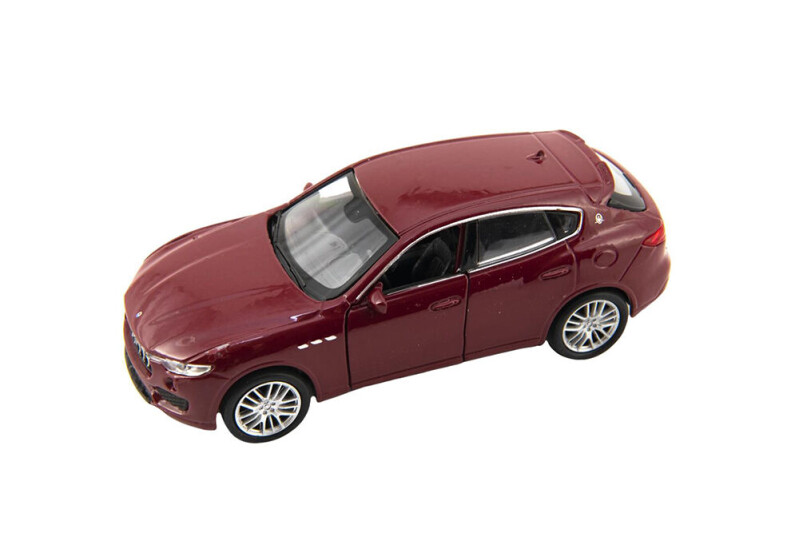 Welly Auto Nex models mix druhů 1:34 