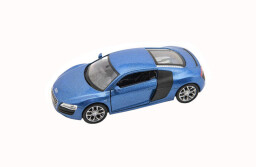 Welly Auto Nex models mix druhů 1:34 