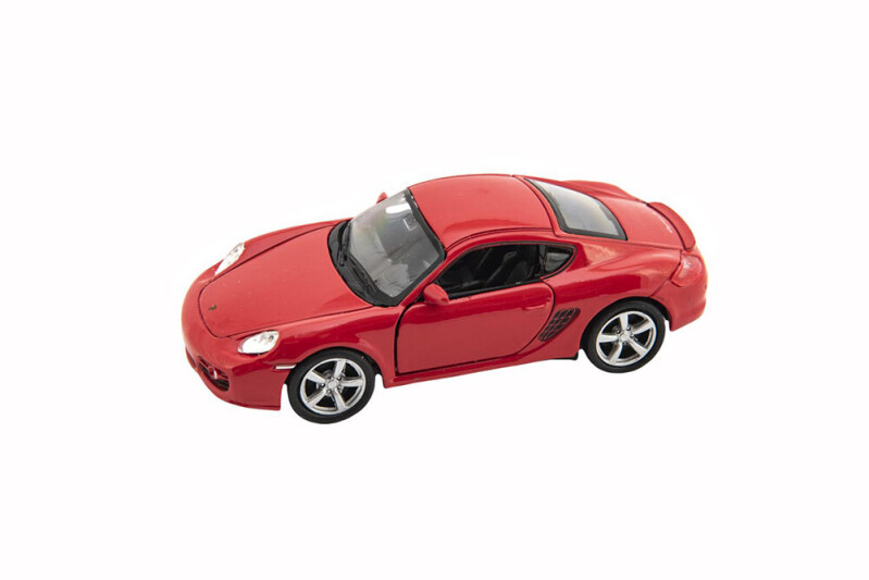 Welly Auto Nex models mix druhů 1:34 