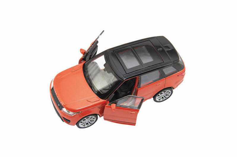 Welly Auto Nex models mix druhů 1:34 