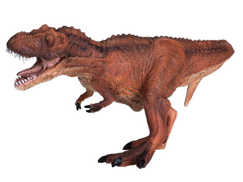 Mojo Tyrannosaurus červený